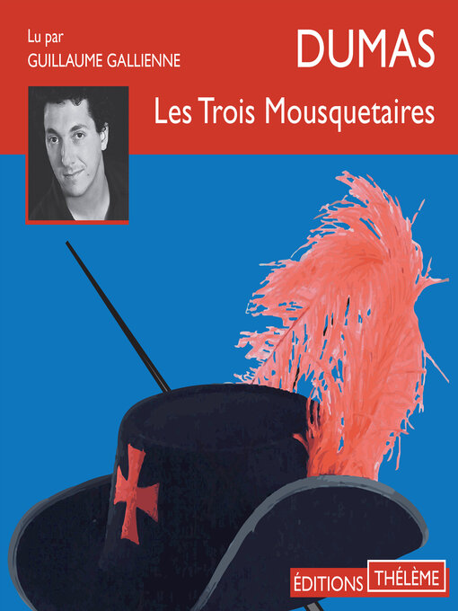 Title details for Les trois mousquetaires by Alexandre Dumas - Available